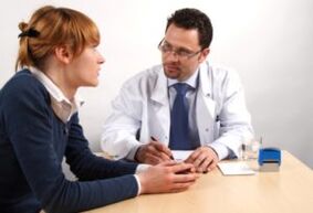 Consultez un dermatologue.